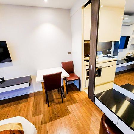 The Star Hill Condo Luxury Suites Chiang Mai Dış mekan fotoğraf