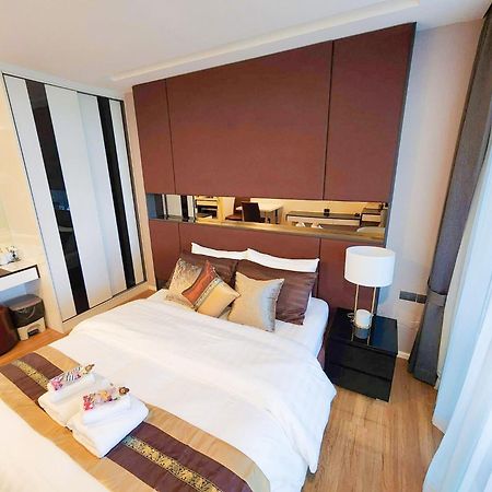 The Star Hill Condo Luxury Suites Chiang Mai Dış mekan fotoğraf