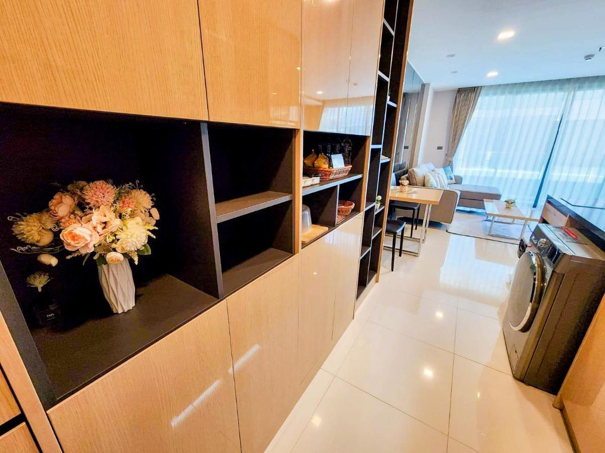 The Star Hill Condo Luxury Suites Chiang Mai Dış mekan fotoğraf