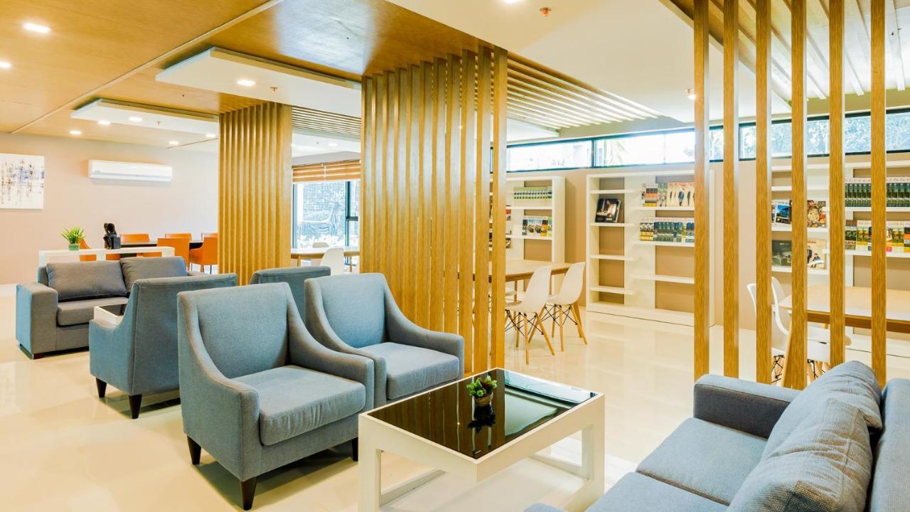 The Star Hill Condo Luxury Suites Chiang Mai Dış mekan fotoğraf