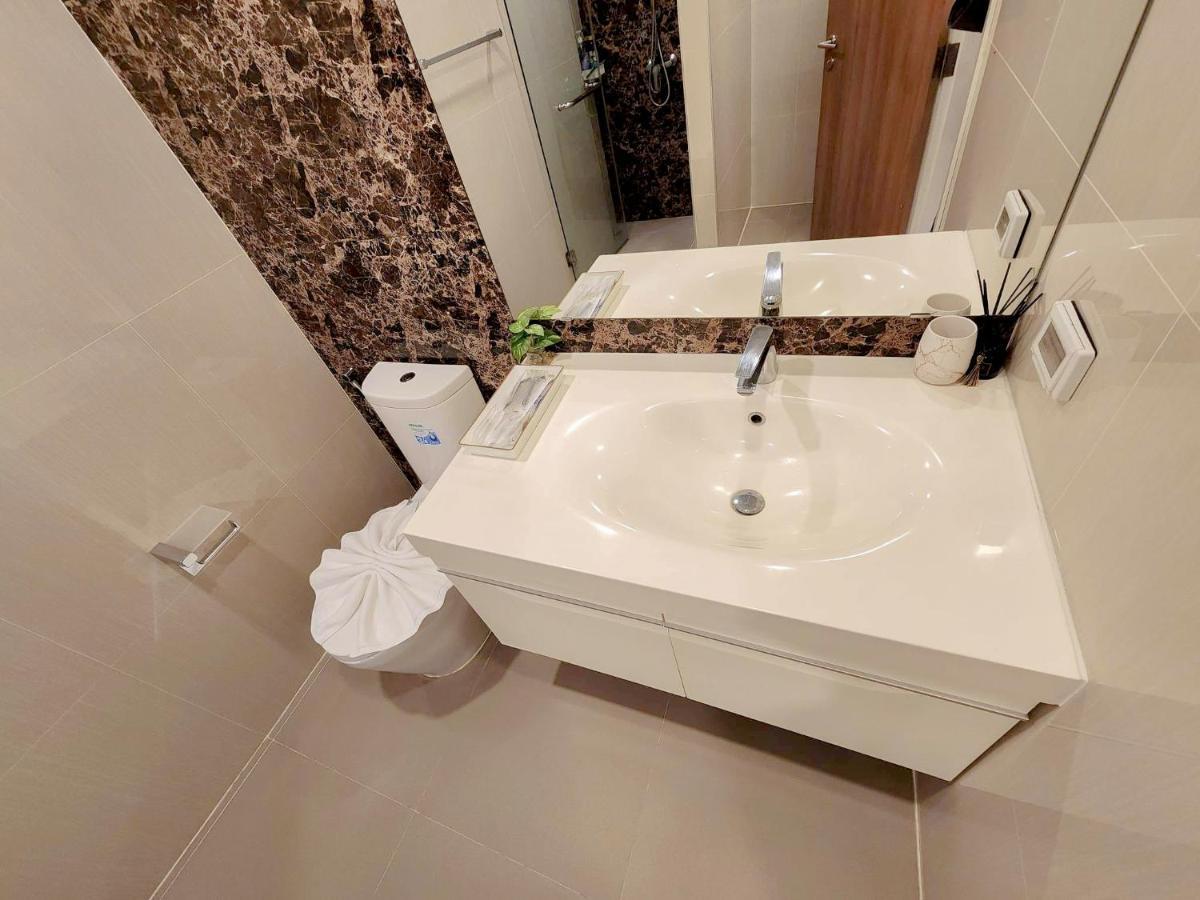 The Star Hill Condo Luxury Suites Chiang Mai Dış mekan fotoğraf