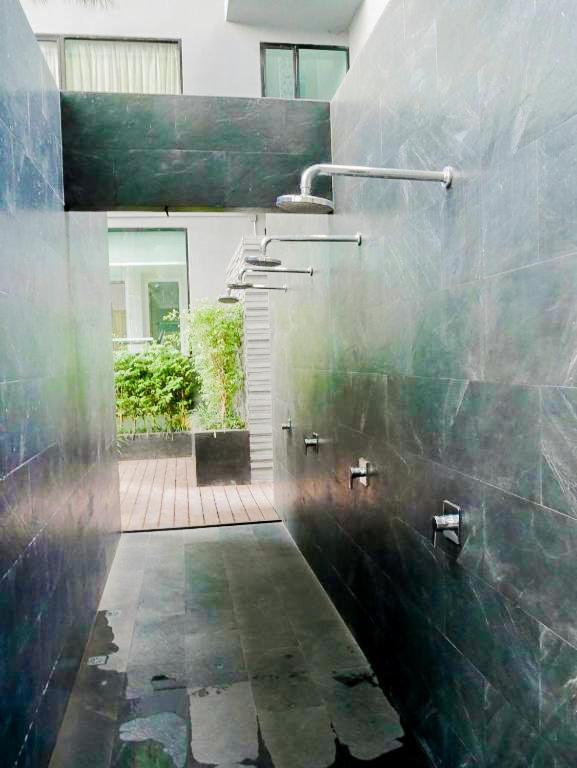 The Star Hill Condo Luxury Suites Chiang Mai Dış mekan fotoğraf