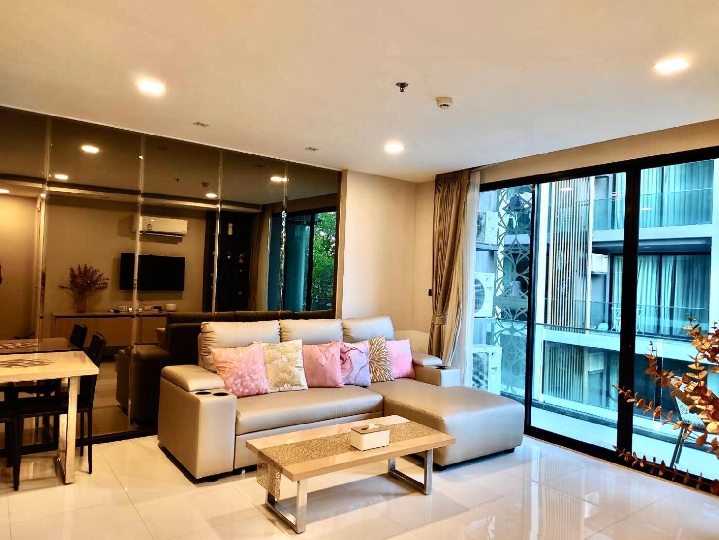 The Star Hill Condo Luxury Suites Chiang Mai Dış mekan fotoğraf