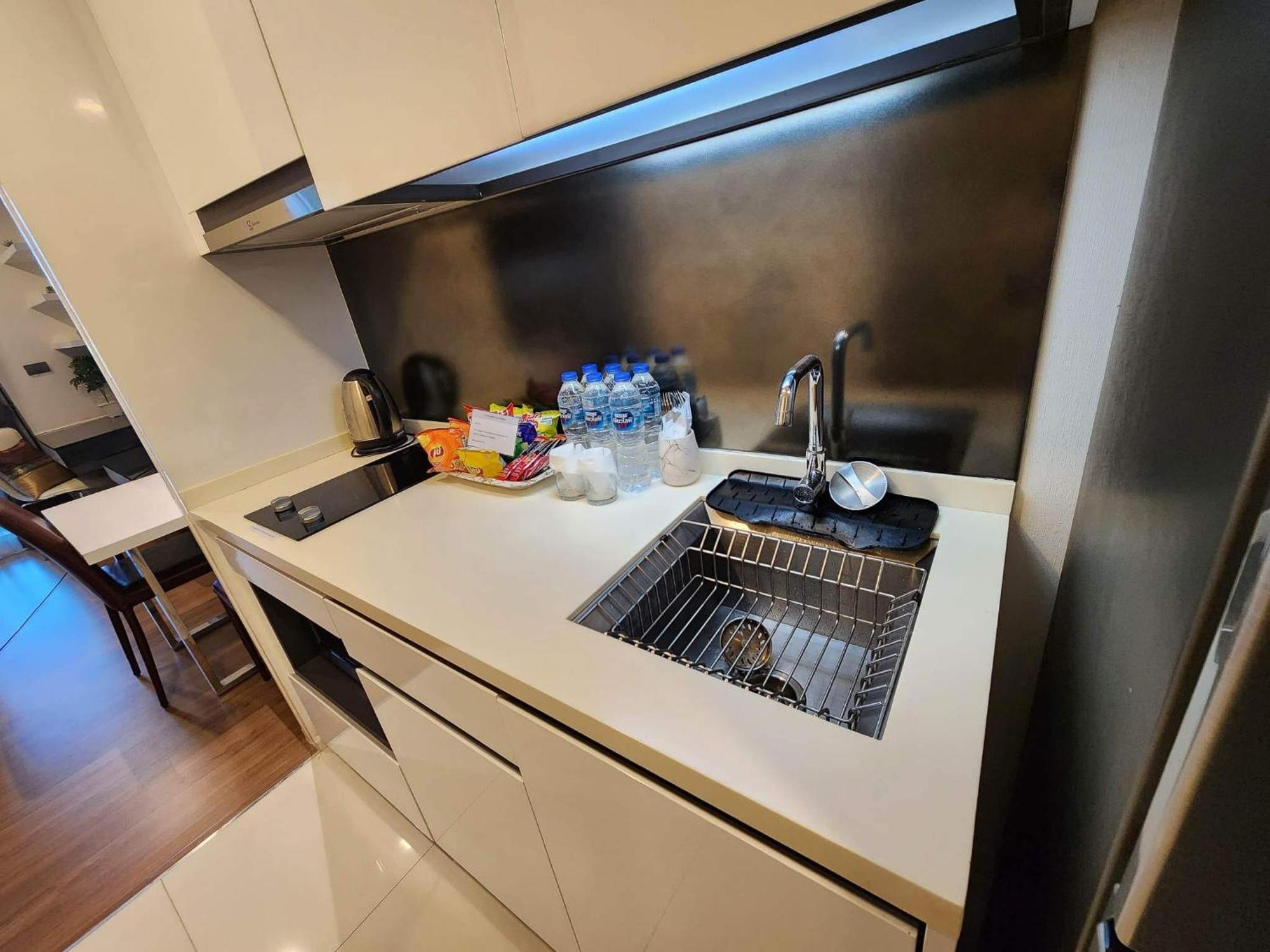 The Star Hill Condo Luxury Suites Chiang Mai Dış mekan fotoğraf