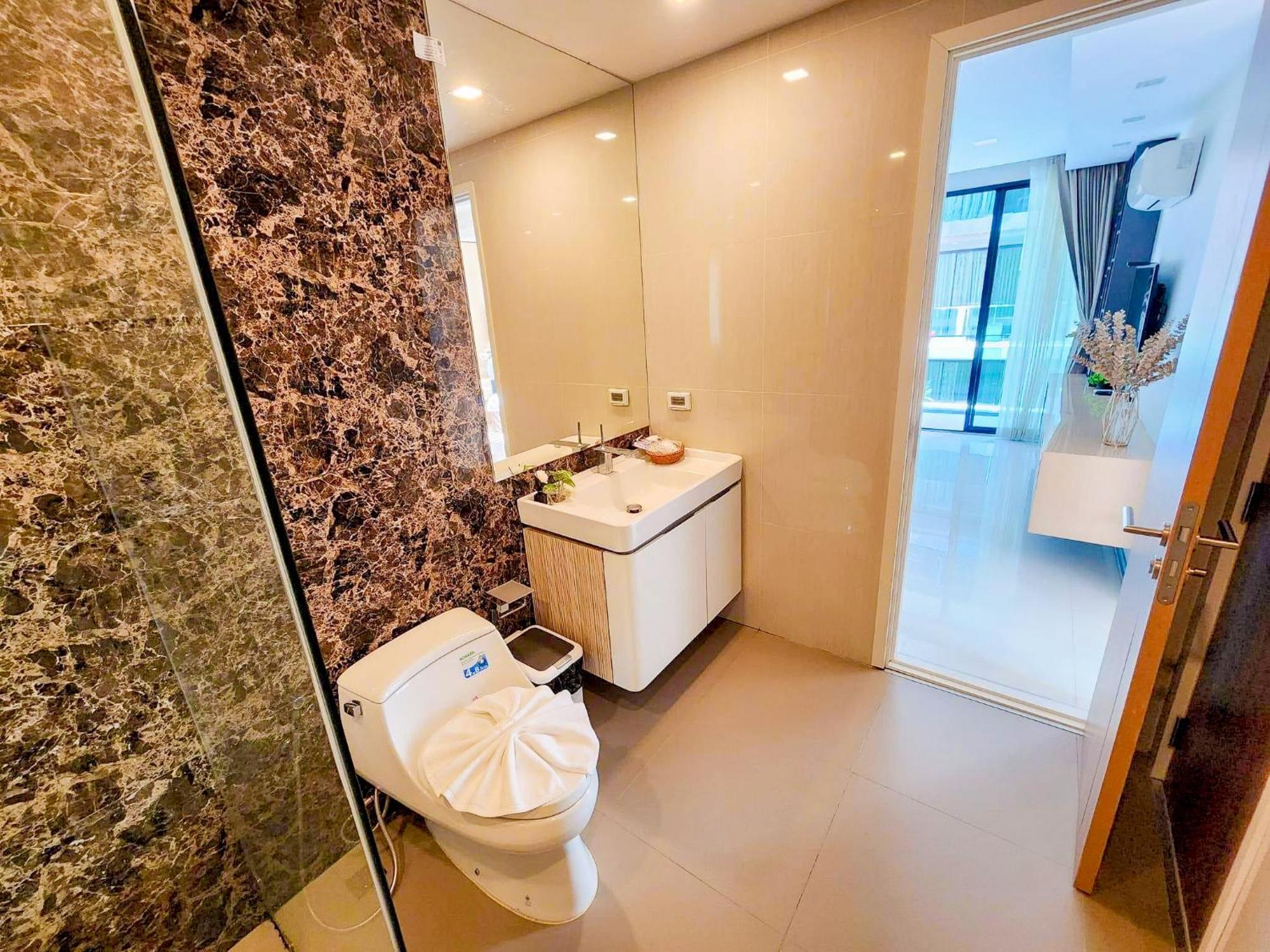 The Star Hill Condo Luxury Suites Chiang Mai Dış mekan fotoğraf